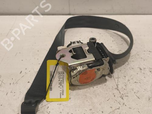 Used Front left seatbelt Front left seatbelt VW POLO VI (AW1, BZ1, AE1) 1.0 TSI (95 hp) 36683541 36683541