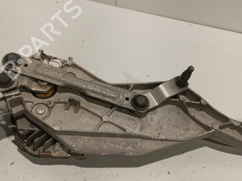 Front wiper motor MERCEDES-BENZ E-CLASS (W211) E 220 CDI (211.008) | BP22586576M29 