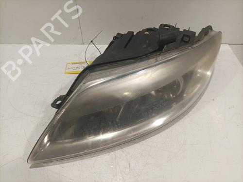 Used Left headlight Left headlight AUDI Q7 (4LB) 3.0 TDI quattro (233 hp) 31654984 31654984