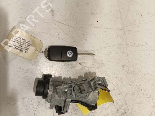 Used Ignition barrel Ignition barrel VW GOLF V (1K1) [2003-2010] 33950921 33950921