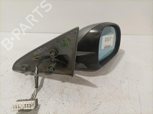 Right mirror PEUGEOT 406 Coupe (8C) 2.0 16V | BP22585364C27 