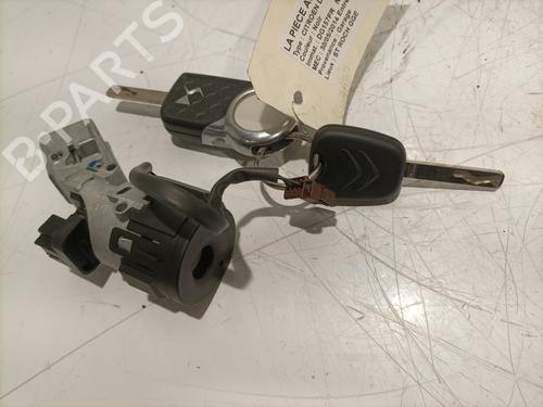 Electronic module CITROËN DS3 (SA_) 1.6 VTi 120 | BP31585807M83 - Image 11