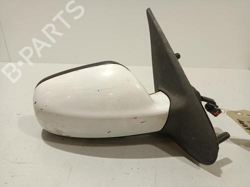 Right mirror CITROËN XSARA (N1) 2.0 HDi 90 | BP22580880C27 