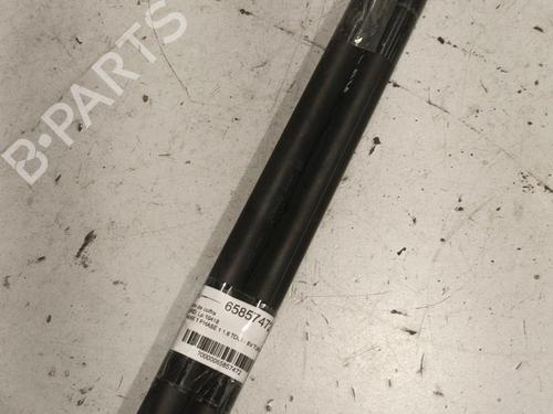 Tailgate lift support FORD FOCUS C-MAX (DM2) 1.8 TDCi | BP22586369C138 