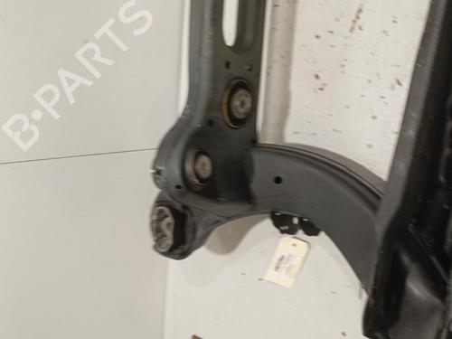 Rear axle MERCEDES-BENZ C-CLASS (W205) C 220 d (205.014) | BP22581751M2 