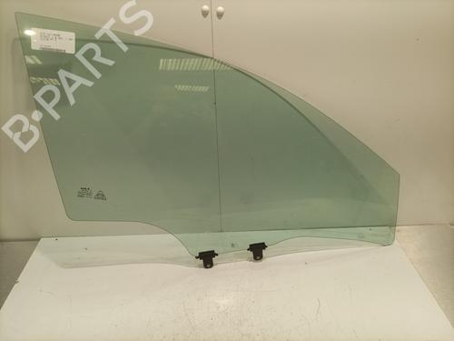 Used Front right door window KIA STONIC (YB) 1.0 T-GDi Eco-Dynamics+ (120 hp) 28582378