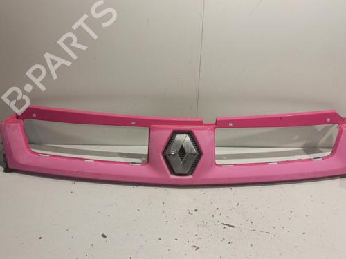 Grille RENAULT MASTER II Platform/Chassis (ED/HD/UD) 2.5 dCi 120 | BP22579976C40 