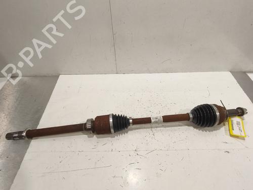 Right front driveshaft RENAULT MEGANE IV Hatchback (B9A/M/N_) | BP36441422M39 - Image 2