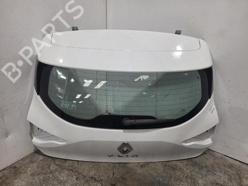 Tailgate RENAULT CLIO V (B7_) 1.5 Blue dCi 85 (B7AG) | BP40054760C6 - Image 6