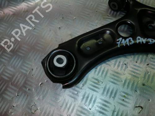 Right front suspension arm FIAT 500X (334_) 1.6 D Multijet (334AXA1B, 334AXA11) | BP22581581M13 