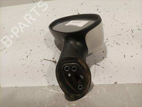 Used Left mirror Left mirror FIAT 500 (312_) 1.2 (312AXA1A) (69 hp) 22573381 22573381