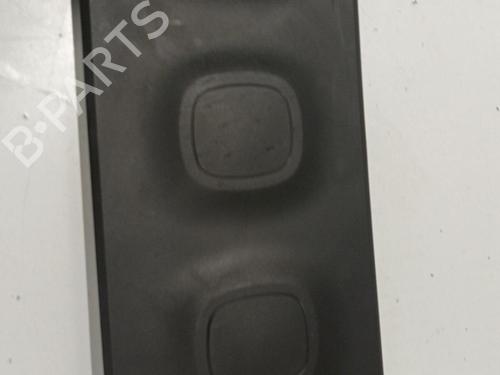 Door moulding trim CITROËN C3 III (SX) 1.2 THP 110 (SXHNPS, SXHNZT, SXHNZ6) | BP22570408C150 