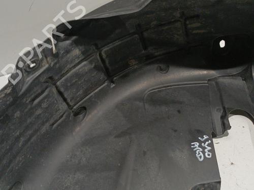Used Wheel arch CITROËN C3 III (SX) 1.2 PureTech 82 (83 hp) 22580512