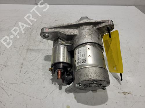 Used Starter Starter RENAULT CLIO IV (BH_) 1.6 RS (BHJ4, BHJ6, BHMM) (200 hp) 30708199 30708199