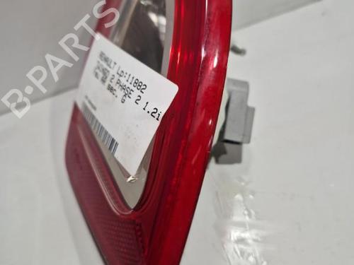 Venstre baglygte bagklap RENAULT TWINGO II (CN0_) 1.2 16V (CN04, CN0B) | BP22579644C79 
