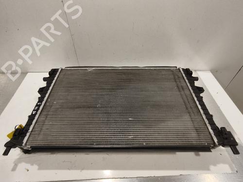 Water radiator AUDI Q2 (GAB, GAG) 1.4 TFSI | BP36441409M31 - Image 3