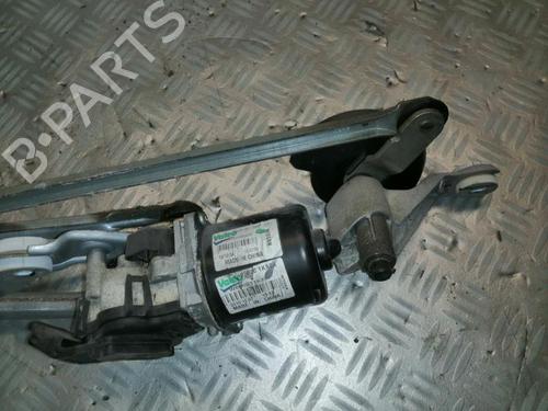 Front wiper motor NISSAN JUKE (F15) 1.6 | BP22590547M29 