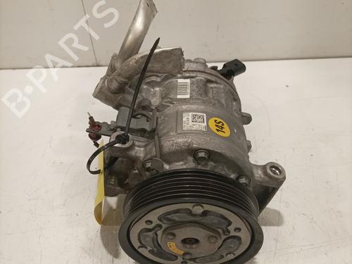 AC compressor AUDI TT (FV3, FVP) 1.8 TFSI | BP29756731M34 - Image 3