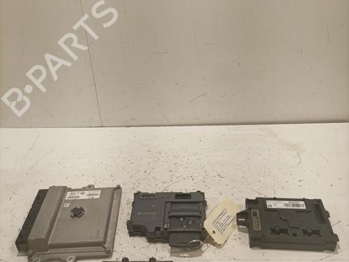 Used Electronic module Electronic module 37500191 37500191