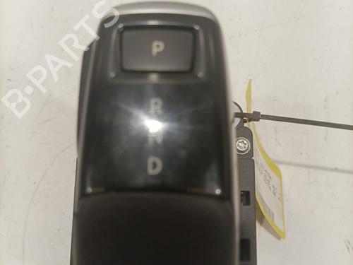Gear lever PEUGEOT 2008 II (UD_, US_, UY_, UJ_, UR_, UC_) 1.5 BlueHDI 130 | BP27327598M90 