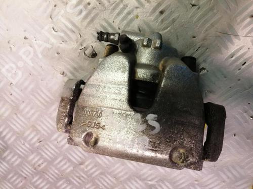 Used Right front brake caliper Right front brake caliper OPEL CORSA E (X15) 1.4 Turbo (08, 68) (101 hp) 22581405 22581405