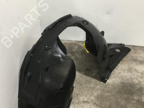 Wheel arch CITROËN C3 III (SX) 1.2 VTi 82 | BP24524369C56