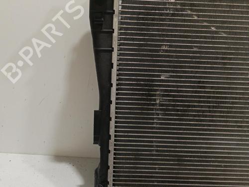 Used Water radiator Water radiator BMW 3 (E46) 320 d (136 hp) 22576243 22576243