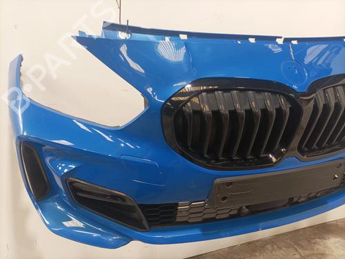 Front bumper BMW 1 (F40) 118 i | BP29461024C7 