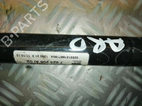 Used Right rear driveshaft Right rear driveshaft BMW 1 (F21) 116 d (116 hp) 22584425 22584425
