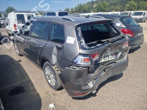 Engine VW GOLF VII Variant (BA5, BV5) 1.6 TDI | BP23097783M1  - Image 5