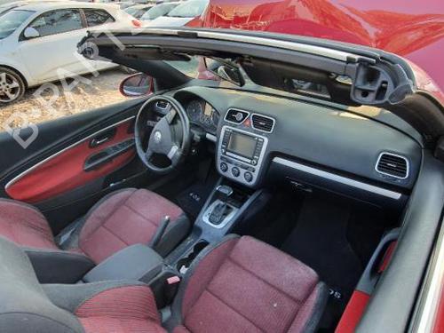 Dashboard VW EOS (1F7, 1F8) 3.2 V6 | BP22584238C46 - Image 15