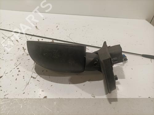 Left mirror RENAULT TWINGO I (C06_) 1.2 (C066, C068) | BP22577558C26 
