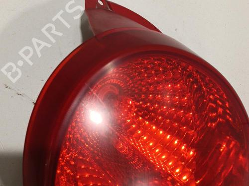 Left taillight CHEVROLET MATIZ (M200, M250) 1.0 | BP22575474C34 
