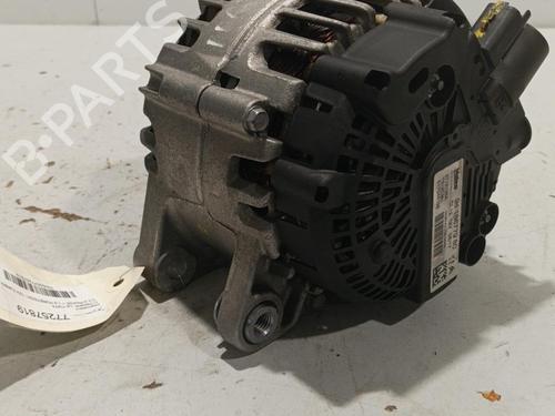 Alternator CITROËN C3 / C3 ORIGIN III (SX) 1.2 THP 110 | BP22586138M7 