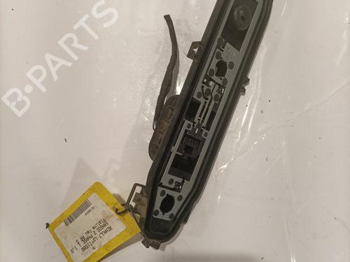 Lamp holder RENAULT KANGOO Express (FW0/1_) 1.5 dCi 75 (FW07, FW10, FW04) | BP23182351L10  - Image 9