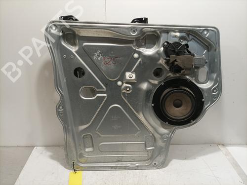 Front left window mechanism VW TRANSPORTER T5 Van (7HA, 7HH, 7EA, 7EH) | BP33950430C22 - Image 5