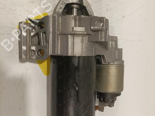 Starter BMW 1 (E81) 118 d | BP30109993M8