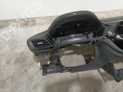 Dashboard FORD FIESTA VII (HJ, HF) 1.0 EcoBoost | BP28056303C46 - Image 5