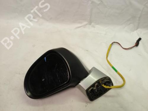 Left mirror PEUGEOT 308 I (4A_, 4C_) 1.6 HDi | BP22581282C26 