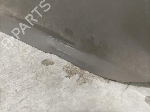Left rear door PEUGEOT 308 I (4A_, 4C_) 1.6 HDi | BP26217958C4