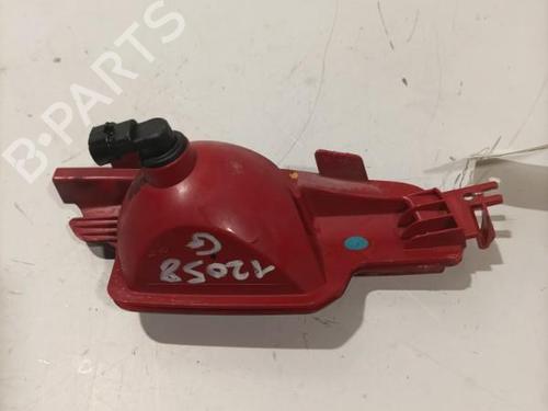 Rear bumper left light FIAT 500 (312_) 1.2 (312AXA1A) | BP22585524C81 