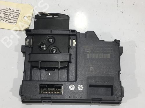 Elektronisk modul RENAULT CLIO IV (BH_) 1.5 dCi 75 | BP25587952M83 
