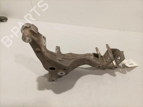 Right rear suspension arm PORSCHE 911 Convertible (991)  | BP22918053M15
