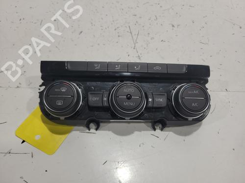 Climate control SUZUKI KIZASHI (FR) | BP36414107I5 - Image 2
