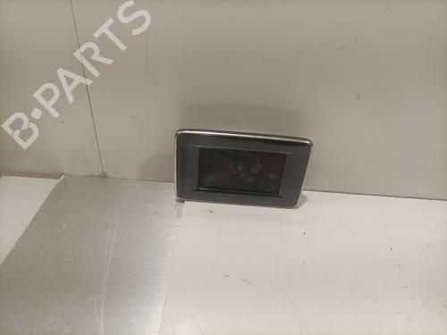 Display monitor MERCEDES-BENZ A-CLASS (W176) A 160 CDI / d (176.011) | BP28442046C48 