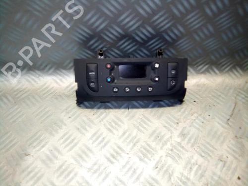 Used Climate control Climate control RENAULT CLIO II (BB_, CB_) 1.6 16V (BB01, BB0H, BB0T, BB14, BB1D, BB1R, BB2KL, BB3G... (107 hp) 22591809 22591809