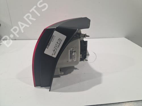 Venstre Baklys Venstre Baklys VW GOLF V (1K1) [2003-2010] 33950746 33950746