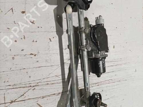 Used Front wiper motor NISSAN MICRA V (K14) 0.9 IG-T (90 hp) 31114327