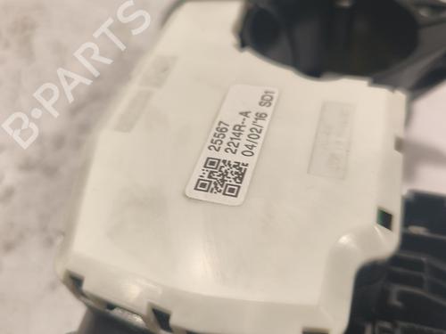 Steering column stalk RENAULT MEGANE IV Hatchback (B9A/M/N_) 1.5 dCi 110 (B9A3) | BP39019902I23 - Image 4