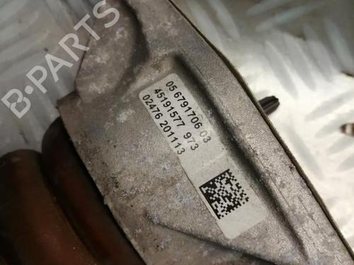 Right rear shock absorber MINI MINI (F56) Cooper D | BP22573928M19 